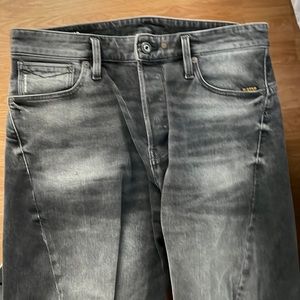 G-Star Scutar 3D Slim Tapered